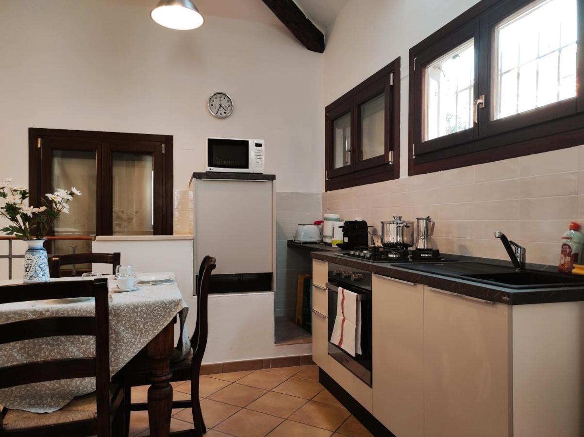 Via Zagarelli Alle Mura 80 Ravenna Exterior photo