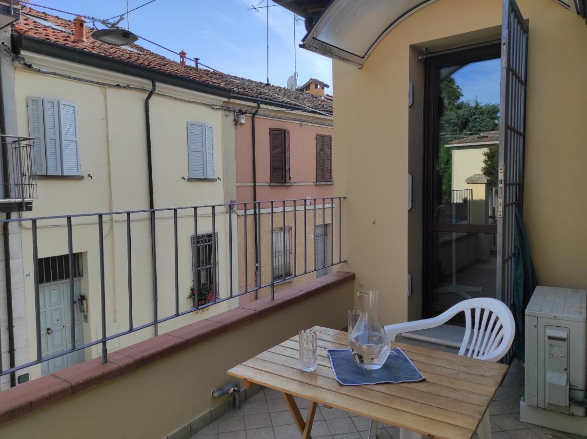 Via Zagarelli Alle Mura 80 Ravenna Exterior photo